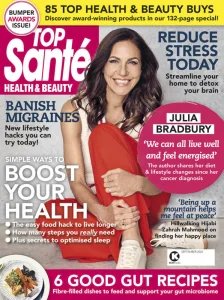Top Sante UK - 09.2025