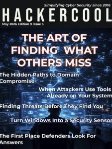 Hackercool - 05.2026