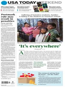 USA Today - 01.2.2026