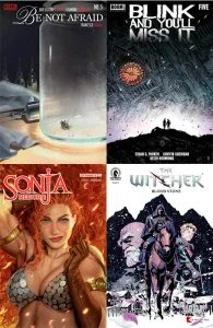 Indie Week - 01.28.2026