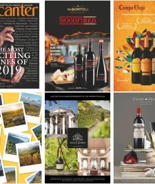 Decanter - 2020 Full Year