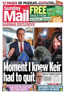 Sunday Mail - 15.02.2026