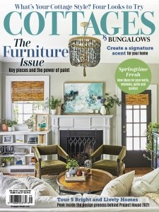 Cottages & Bungalows - 04/05 2021