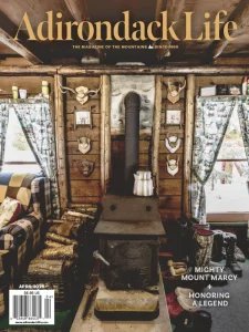 Adirondack Life - 03/04 2025