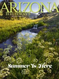 Arizona Highways - 06.2026