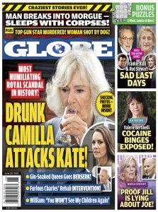 Globe - 06.29.2026