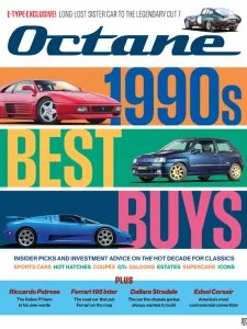 Octane UK - 05.2026