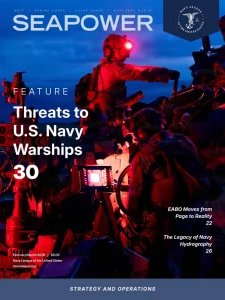 Seapower - 03.2026