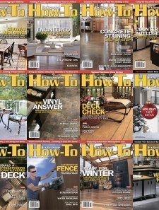 Extreme How-To - 2010 Full Year