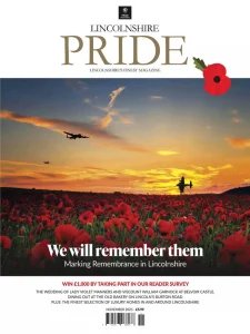 Lincolnshire Pride - 11.2025