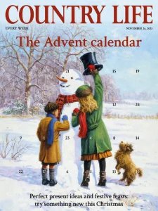 Country Life UK - 11.26.2025
