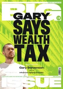 The Big Issue - 6.07.2026