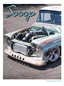 The Latest Scoop - 03/04 2026