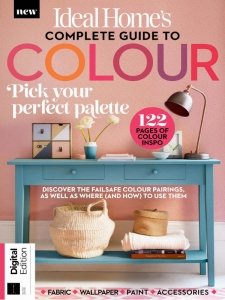 Complete Guide to Colour - Ed. 2 2024