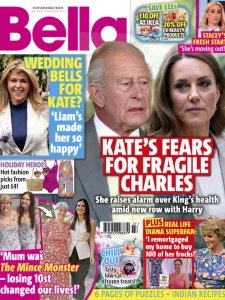 Bella UK - 14.07.2026