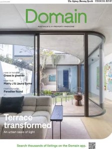 Domain AU - 08.28.2026
