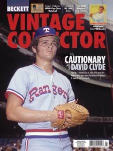 Vintage Collector - 06/07 2025