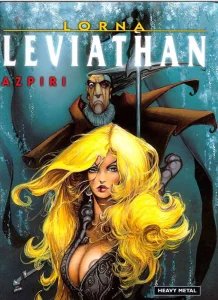 Lorna Leviathan (18+)