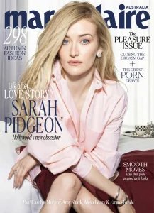 Marie Claire AU - 05.2026