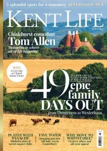 Kent Life - 08.2026
