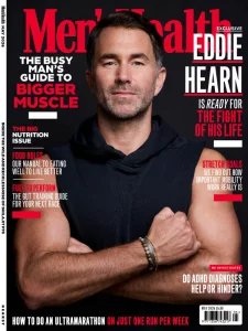Men's Health UK - 05.2026