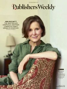 Publishers Weekly - 03.23.2026