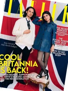 Tatler UK - 08.2025