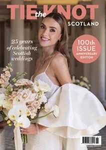 Tie the Knot Scotland - 02/03 2026