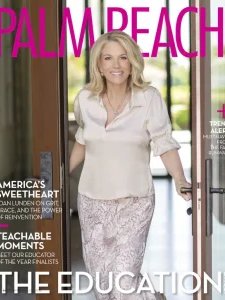 Palm Beach Illustrated - 09.2026