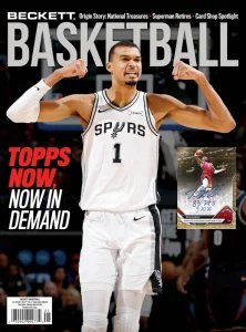 Beckett Basketball - 05.2026