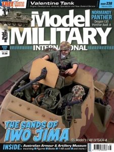 Model Military International - 02.2026