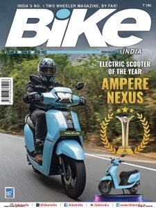 Bike IN - 04.2025