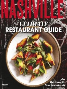 Nashville Lifestyles - 04.2025