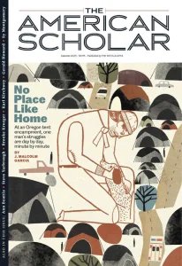 The American Scholar - Autumn 2025