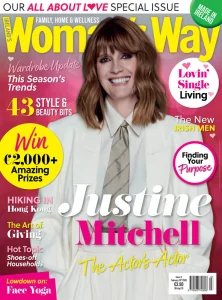 Woman's Way - 02.16.2026
