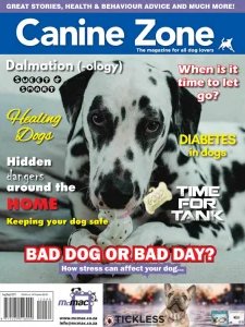 Canine Zone - 08/09 2021