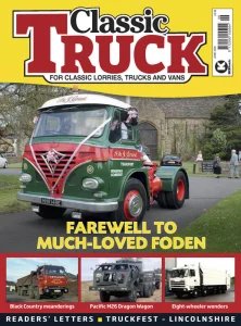 Classic Truck - 06.2026