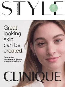 The Sunday Times Style - 7.09.2025