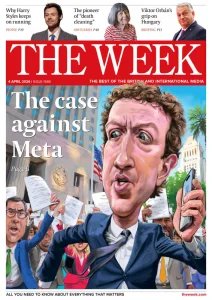 The Week UK - 4.04.2026