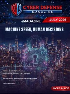 Cyber Defense - 07.2026