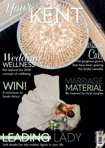Your Kent Wedding - 07/08 2026