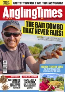 Angling Times - 07.14.2026