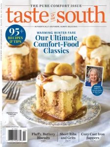 Taste of The South - 01/02 2026