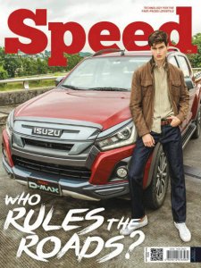 Speed PH - 09.2019