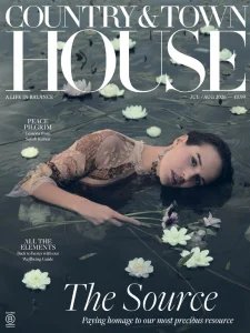 Country & Town House - 07/08 2026