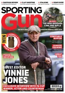 Sporting Gun - 06.2026