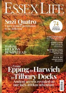 Essex Life - 10.2025