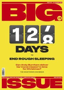 The Big Issue - 24.08.2026