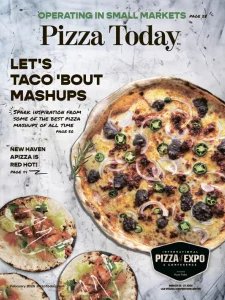 Pizza Today - 02.2025