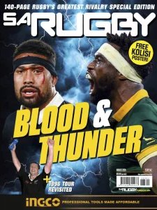 SA Rugby - 08.2026